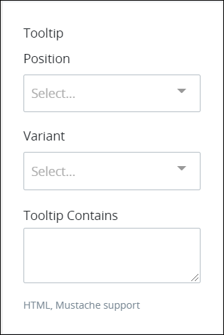 Submit Button Control Settings ProcessMaker Platform Documentation